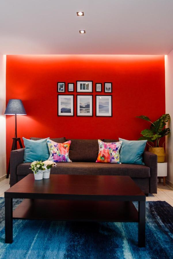 Marina Plaza Apartment Vilamoura Bagian luar foto